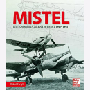Forsyth Mistel Deutsche Flugzeuge im Einsatz 1942-1945