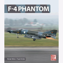 Vetter F-4 Phantom Düsenjäger Luftfahrt Luftwaffe 