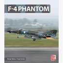 Vetter F-4 Phantom Düsenjäger Luftfahrt Luftwaffe