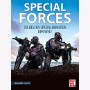 Losert Special Forces besten Spezialeinheiten der Welt