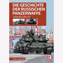 Schunkow Geschichte der russischen Panzerwaffe 1919 bis...