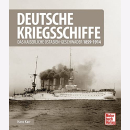 Karr Deutsche Kriegsschiffe Kaiserliche Ostasien...