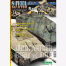 STEELMASTER 111 Rad & Kettenfahrzeuge von Gestern & Heute...