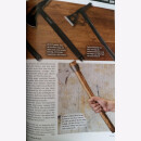 Visier Special 96 Messer V Messerrecht Jagdmesser...