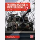 Panzerfahrzeuge der Schweizer Armee seit 1921 Lenzin/Bühler