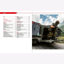 Panzerfahrzeuge der Schweizer Armee seit 1921 Lenzin/Bühler