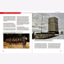 Panzerfahrzeuge der Schweizer Armee seit 1921 Lenzin/Bühler