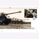 Panzerfahrzeuge der Schweizer Armee seit 1921 Lenzin/Bühler