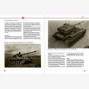 Panzerfahrzeuge der Schweizer Armee seit 1921 Lenzin/Bühler