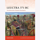 Leuctra 371 BC The Destruction of Spartan Dominance...