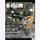 K-ISOM 4/2021 Juli/Aug Spezialeinsatzkommando Counter...