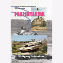 Schneider Panzertaktik - Deutsche Einsatzgrundsätze 1935...
