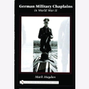 Hayden German Military Chaplains in World War II