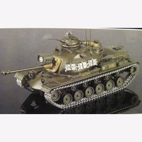 M48 A Vietnam 1969 Minichamps 1:35 (Fertigmodell Metall)