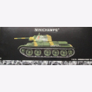 T34/76 Leningrad Front 1943 Minichamps 1:35 (Fertigmodell...