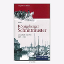 Kutz-Bauer K&ouml;nigsberger Schnittmuster Von Gl&uuml;ck...