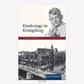 Lehmann Kindertage in K&ouml;nigsberg