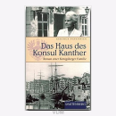 Papendick Das Haus des Konsul Kanther Roman einer...