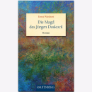 Wiechert Die Magd des J&uuml;rgen Doskocil