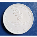 Meissen Ehrenplakette Bezirksverwaltung Staatssicherheit...