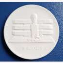 Meissen Ehrenplakette Bezirksverwaltung Staatssicherheit...