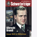Schwertertr&auml;ger Albrecht Brandi Mittelmeer Militaria...