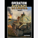 Restayn Operation Citadel Bd 1 The South...