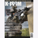 K-ISOM 5/2021 Sept/ Okt Kommando Spezialkr&auml;fte GSG 9...