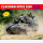 Panzerhaubitze 2000 MBK Models (in Kooperation mit Revell) 35042 1:35