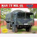 MAN 7t mil gl KAT 1 MBK Models (in Kooperation mit...