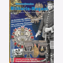 IMM 203 Internationales Militaria-Magazin Ehrenzeichen...