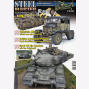 STEELMASTER 112 Rad & Kettenfahrzeuge von Gestern & Heute...
