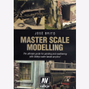 Brito Master Scale Modelling The ultimate guide for...
