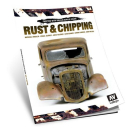 Rinaldi Rust & Chipping Painting with Vallejo Acrylic...