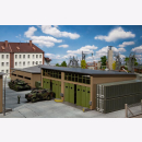 Reperaturhalle Faller 144103 H0