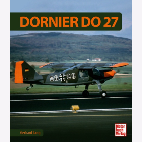 Lang: Dornier Do 27