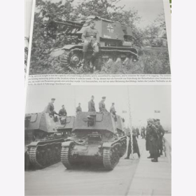 Trojca Panzerjäger Technical and Operational History Technik Einsatzgeschichte Vol.3