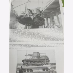 Trojca Panzerj&auml;ger Technical and Operational History Technik Einsatzgeschichte Vol.3