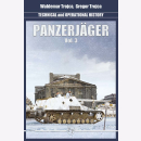Trojca Panzerj&auml;ger Technical and Operational History...