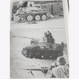 Trojca Panzerjäger Technical and Operational History Technik Einsatzgeschichte Vol. 4
