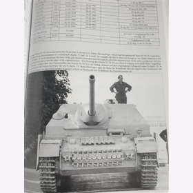 Trojca Panzerj&auml;ger Technical and Operational History Technik Einsatzgeschichte Vol. 4
