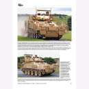 Nowak Combat Vehicle Reconnaissance (Tracked) CVR (T) Scorpion Scimitar Sabre