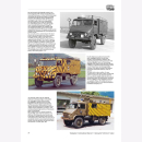 Lazzarini: Unimog der Schweizer Armee Tankograd 8011