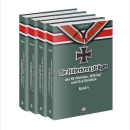 Die Ritterkreuztrger der Division Wiking 4 Bnde im Schuber