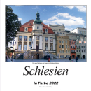 Schlesien Kalender in Farbe 2022 - 13 Farbige...