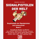 Friedrich Kern: Signalpistolen der Welt Enzyklop&auml;die...