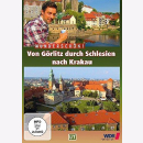 Von G&ouml;rlitz durch Schlesien nach Krakau -...