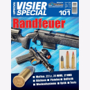 Visier Special Randfeuer Ausgabe 101 Waffen Büchsen...
