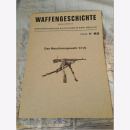 K. Th. von Sauer - Waffengeschichte Chronica-Reihe: W...