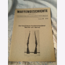 K. Th. von Sauer - Waffengeschichte Chronica-Reihe: W...